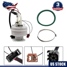 Nakkaa Fuel Pump Module Assembly For BMW E82 E88 128i E90 E92 328i 328xi N51B30A