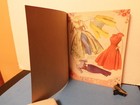 '54 RHONDA FLEMING PAPER DOLLS & COLORING BOOK, UNCUT,  ORIGINAL, NOT REPRO!! — photo 6