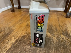 Colecovision Coleco Roller Controller Module Track Ball Accessory IN BOX