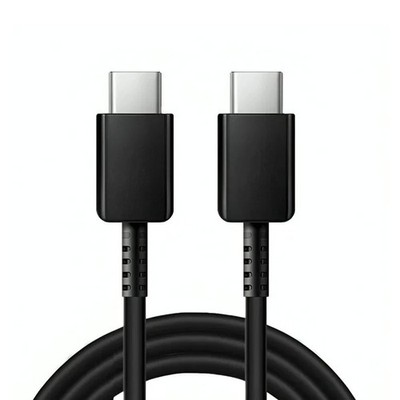 3ft USB C to USB C Cable Type C Fast Charging Cable for Samsung Galaxy S21 22 23