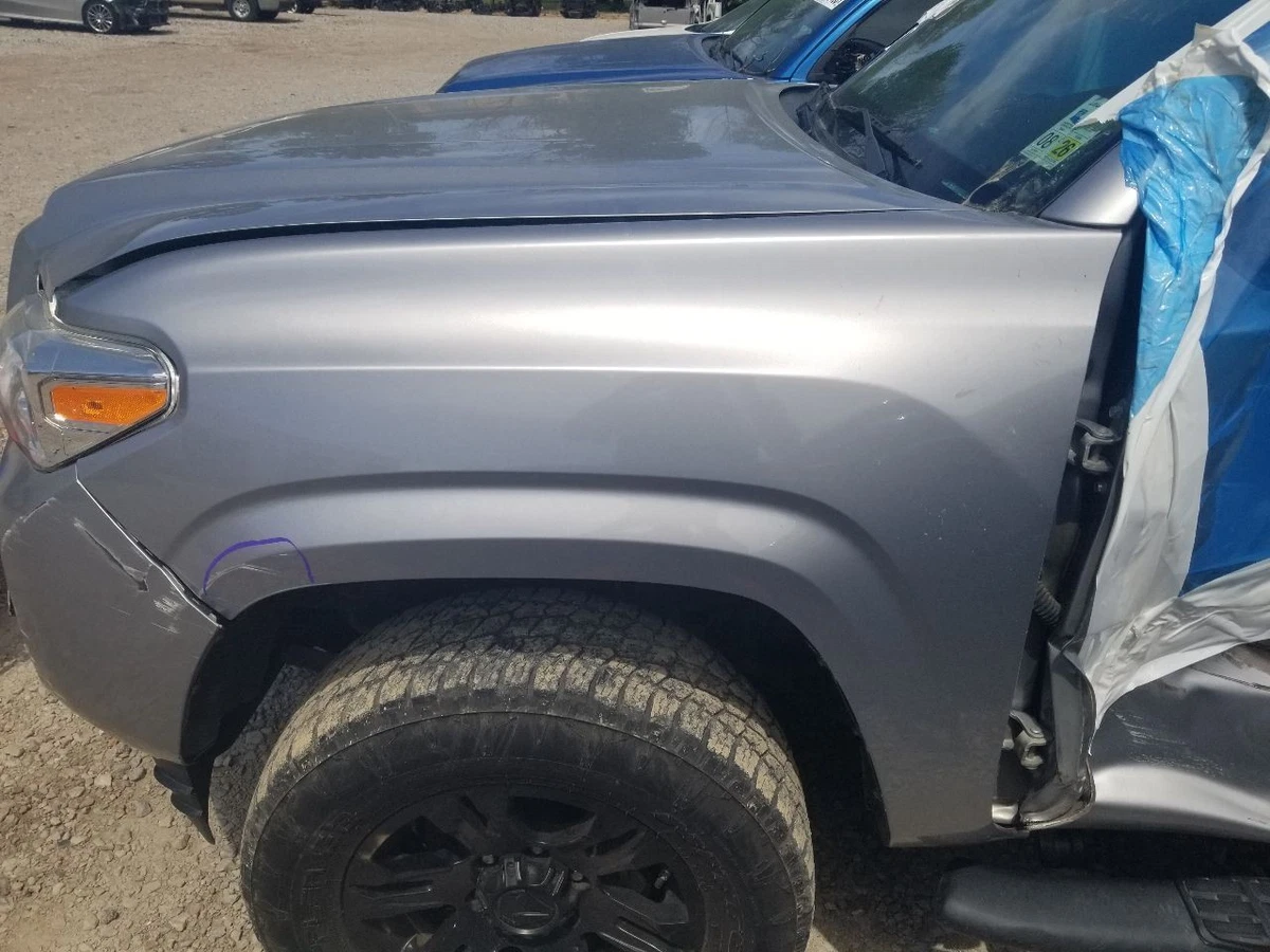 Toyota Fenders for Toyota Tacoma for sale | eBay