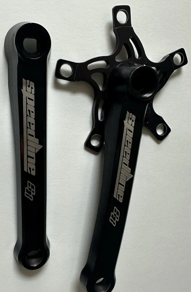 Answer Bicycle Cranksets for sale | eBay