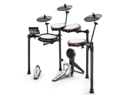 ALESIS Nitro Max Mesh Kit