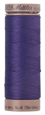 Deep Purple 0046 | Silk-Finish Cotton 40wt - #9136 (150M / 164Y Spool) | Mettler