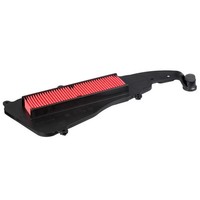 HiFlo Luftfilter (FüR: Piaggio Liberty 125 S ABS I-Get RP8MD41 21-22 )