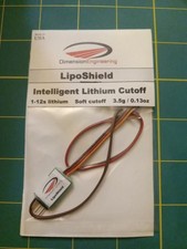 Dimension Engineering LipoShield Intelligent Lithium Cutoff