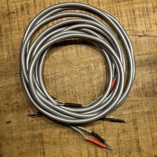 Audio Note Isis Cavo per altoparlanti 3,5 m