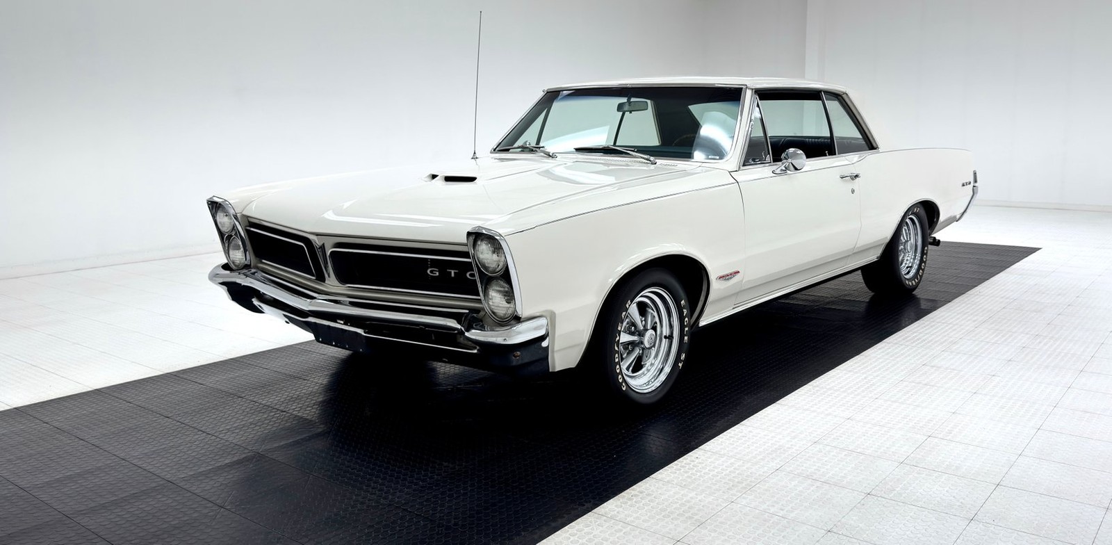 1965 Pontiac GTO for sale in Morgantown Pennsylvania