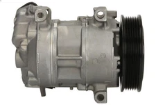 A/C Compressor AIRSTAL 10-3871 for Citroen C4 Cactus 1.6 2014-2018