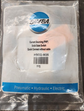 Bimba HSCQ-M25 Solid State Sensor Switch