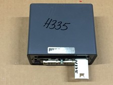 Buderus UBA 3 NEFIT  Brennerautomat Steuergerät Gebraucht H335