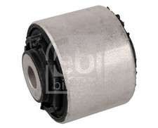 Febi Bilstein 173131 Luftfilter für AUDI 173131 Luftfilter Luftversorgung