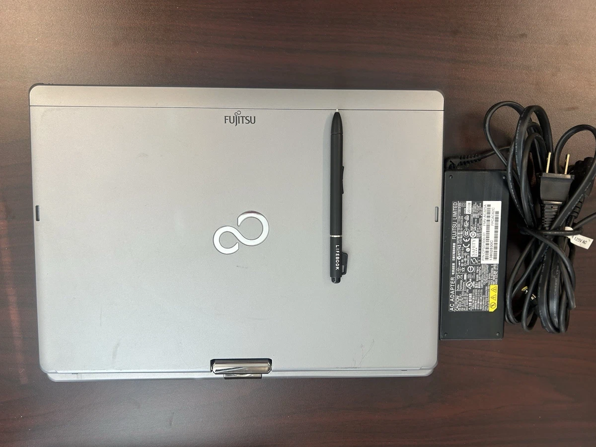 Fujitsu Windows XP Notebooks/Laptops for sale | eBay