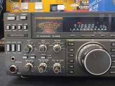 RICETRASMETTITORE KENWOOD TS 940S