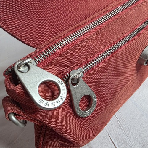 Baggallini Monaco Convertible Crossbody Clutch/Shoulder Bag - Picture 12 of 16