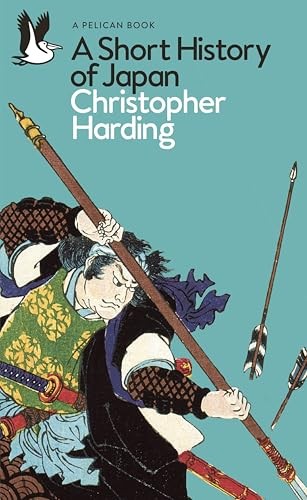 A Short History of Japan by Christopher Harding Paperback - Image 7