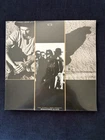 U2 The Joshua Tree Singles Remastered And Live Vinyl (Unplayed.  Sealed)