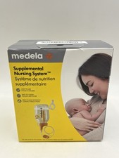 Medela Supplemental Nursing System SNS with 150ml Container