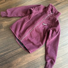 Polarn O. Pyret Fleece Jacket 5-6 Years