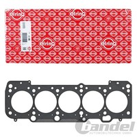 Elring Zylinderkopfdichtung Passend FüR Audi 100 200 80 90 A6 Coupe Quattro |