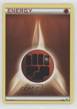 Fighting Energy Pokémon EX Trainer Kit: Latias & Latios Latios Deck #5 2004