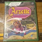 Limited Run - Arzette: The Jewel of Faramore - Xbox Series X - Brand New