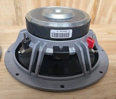 JL AUDIO C5-650 EVOLUTION C5 SERIES 6.5