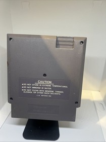 Ring King (Nintendo NES, 1987)