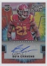 Collegiate Su'a Cravens