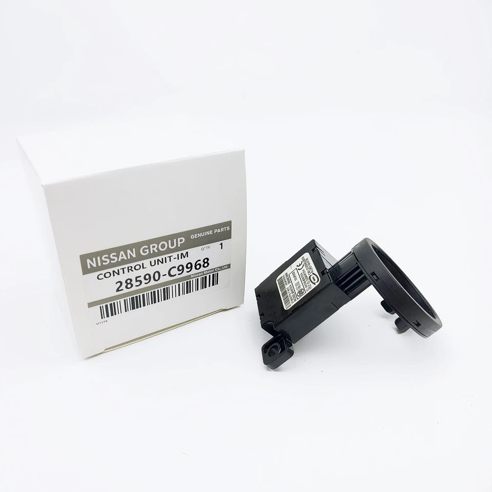 28590-C9968 For Nissan Infiniti Ignition Immobilizer Module Control Unit - Imagem 4 de 4