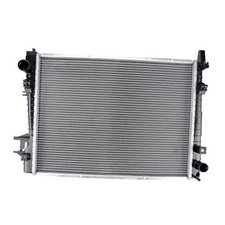 Radiator Compatible with 2002-2004 Ram1500 3.7; 4.7L, 2003 Ram2500 CU2479