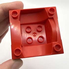 Lego Duplo Motorized Train Engine Red 10507 My First Train Set - Doesn&rsquo;t Work