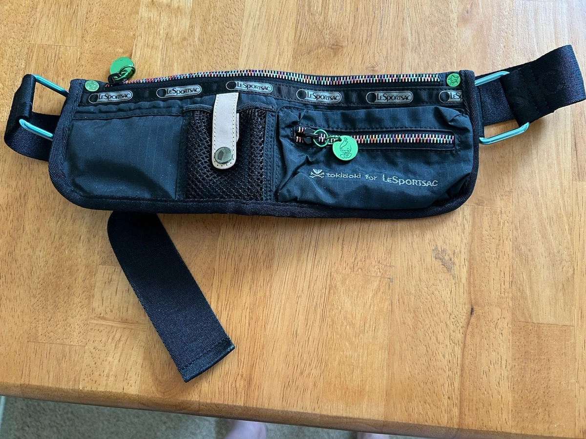 Le SportSac Belt Bags & Fanny Packs for Women for sale - eBay