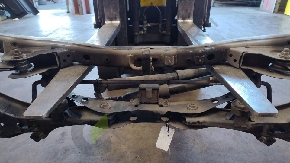 HYUNDAI Kona Hybrid Hev Rear Axle 55406CM000 - Image 4 of 4