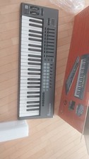 Novation Launchkey 49 Keyboard Nemko Novlke49...