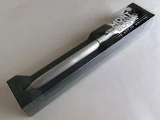 Montblanc Slim Line 2 Color Ballpoint Pen