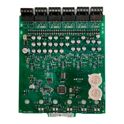 XP10-M NOTIFIER