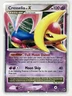 Cresselia LV.X LP 103/106 Great Encounters Pokemon TCG Holo