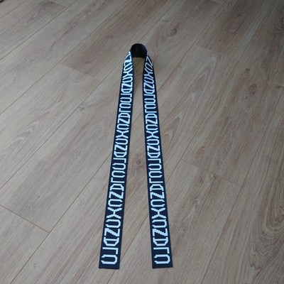 Twenty One Pilots Clancy Stola / Schal 5 cm breit 164 lang hochwertiges Nylon Neu