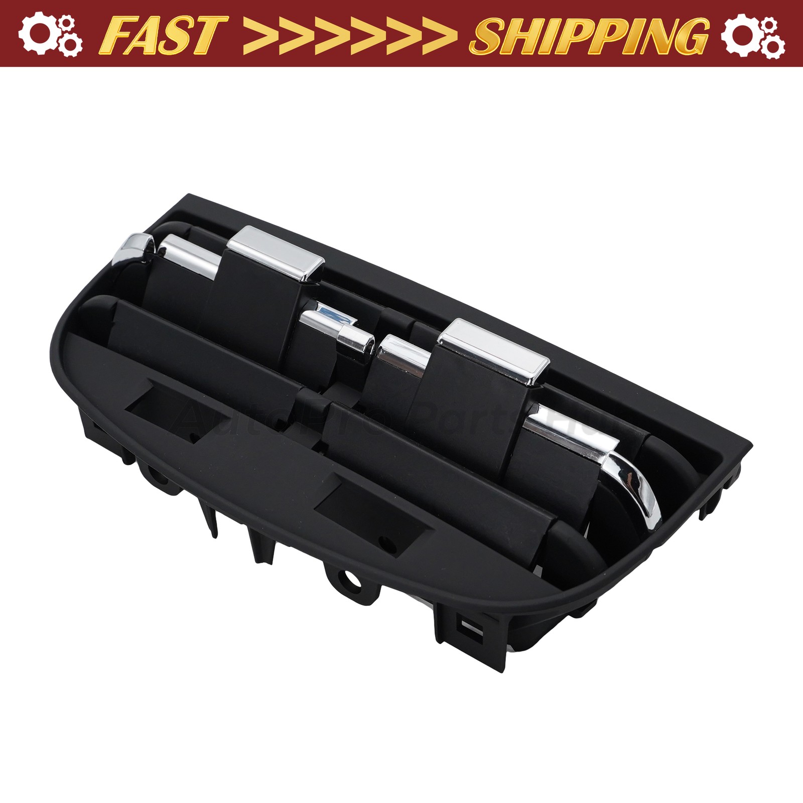 Maserati Quattroporte 2013-2020 REAR Air vent