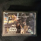 1977 Star Wars Figure Carrying Case for 24 figures comes with character insert