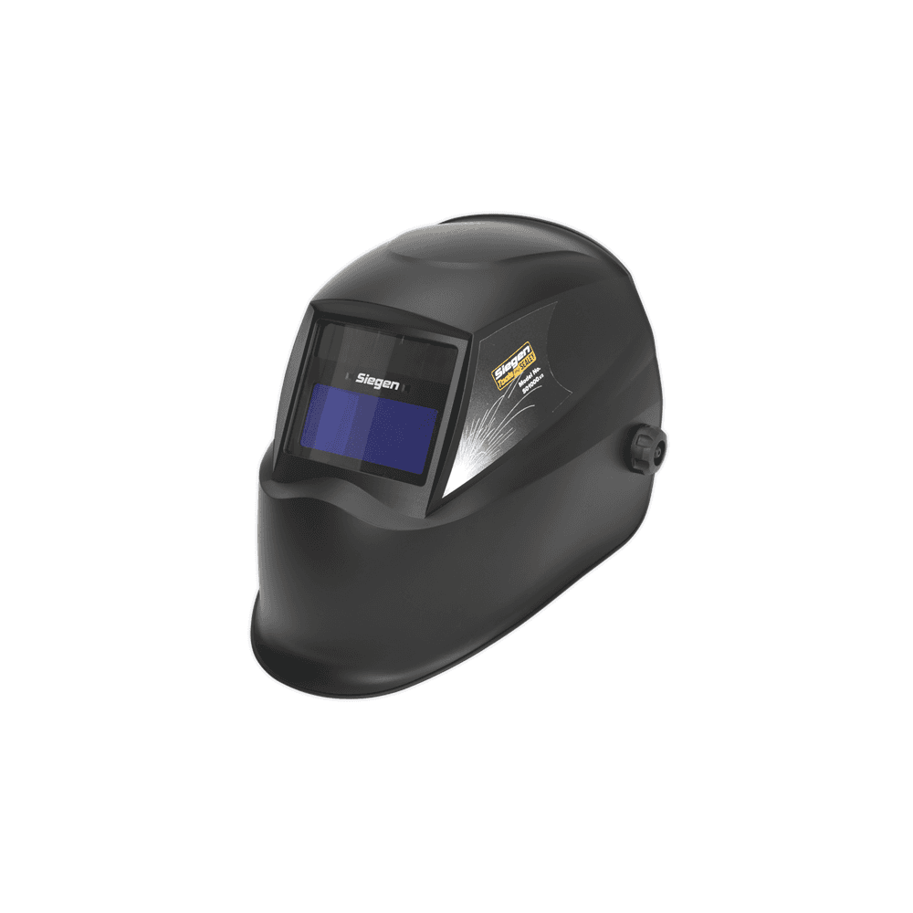 Sealey Welding Helmet S01000 Auto Darkening Welding Helmet - Shade 11