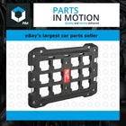Packout Montageplatte 1 Stück 4932471638 Milwaukee Original Top Qualitätsprodukt Neu