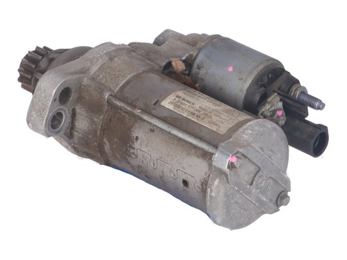 Anlasser VW Up (AA) 1.0  44 kW  60 PS (08.2011-> ) 02M911021H 1.0