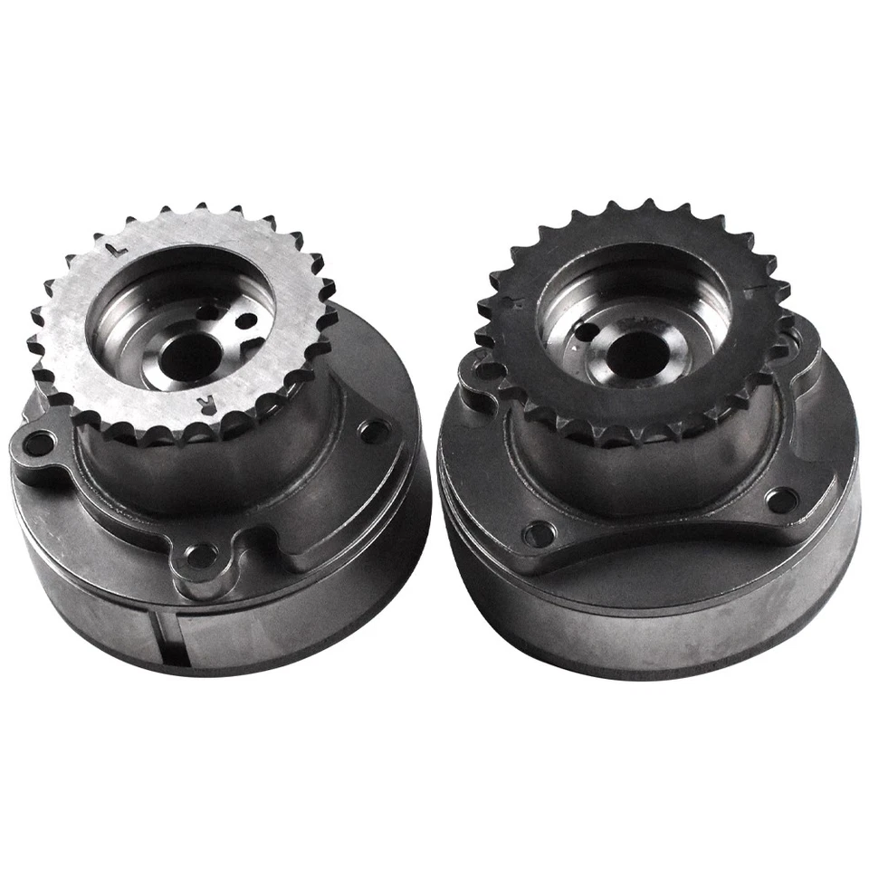 Timing Chain Kit Cam Phaser VVT Gears for 2015-16 Ford F-150/2013-19 Taurus 3.5L - Image 3 of 4