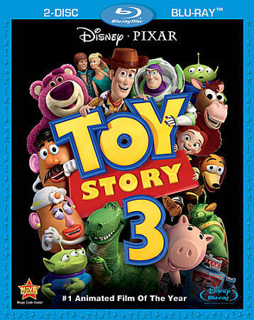 Toy Story 3 (2010)