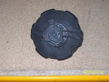 LONDON TAXIS LTI TX4 LOCKING FUEL CAP