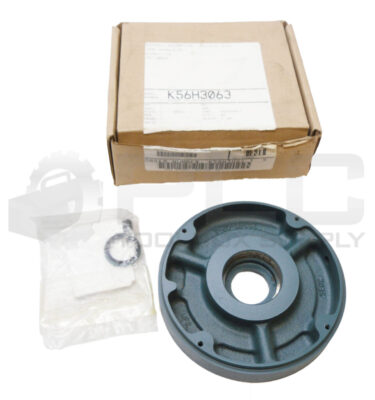 NEW ROCKWELL AUTOMATION K56H3063 C-FACE KIT 56/140 FR 6.3 *READ*