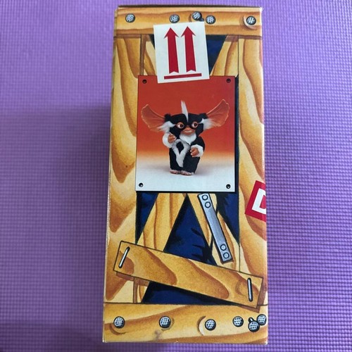 GREMLINS Gremlins 2 Jun Planning Collection Doll Mohawk Vintage Japan Very Rare - Picture 5 of 6