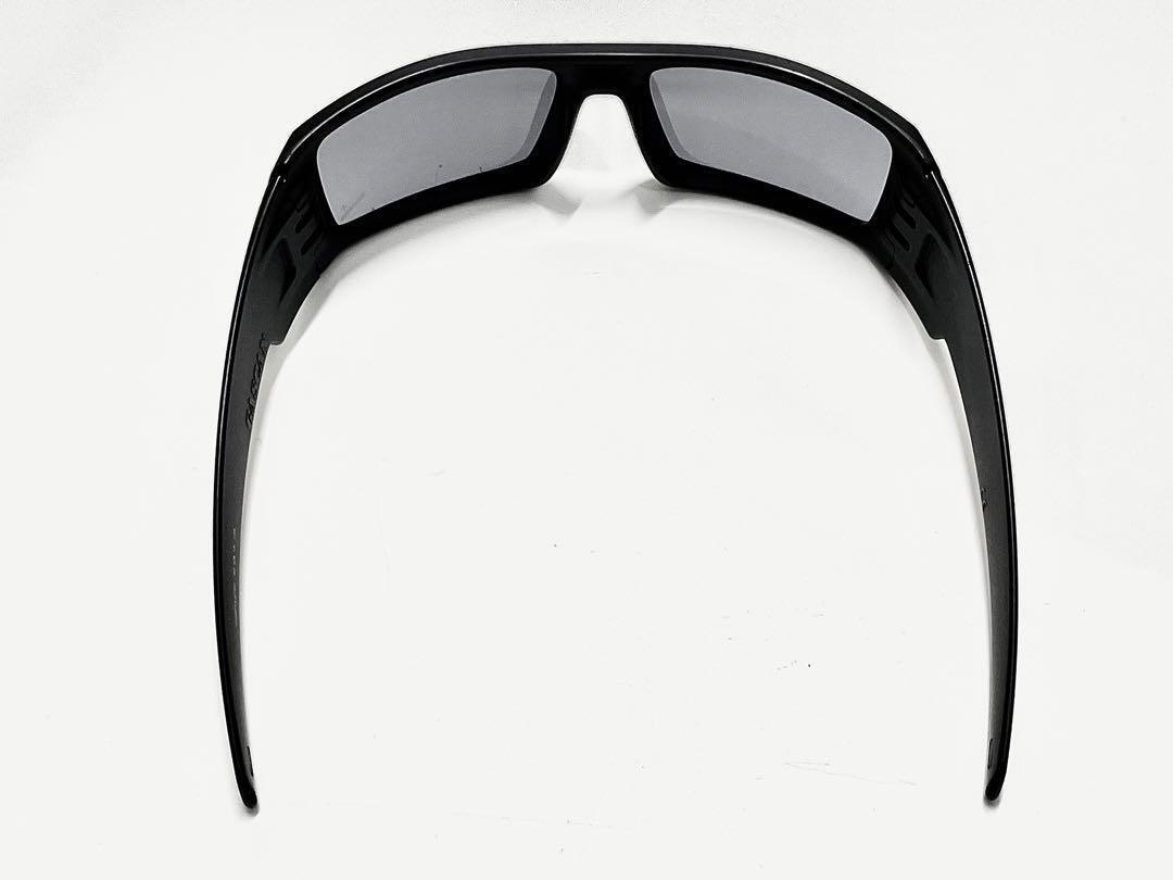 USED OAKLEY GASCAN INFINITE HERO COLLECTION SUNGLASSES JUNK USED OAKLEY GASCAN INFINITE HERO COLLECTION SUNGLASSES JUNK
